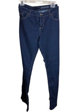 GAP Indigo Bootcut Jeans